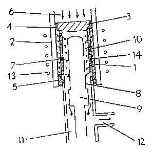 Une figure unique qui représente un dessin illustrant l'invention.